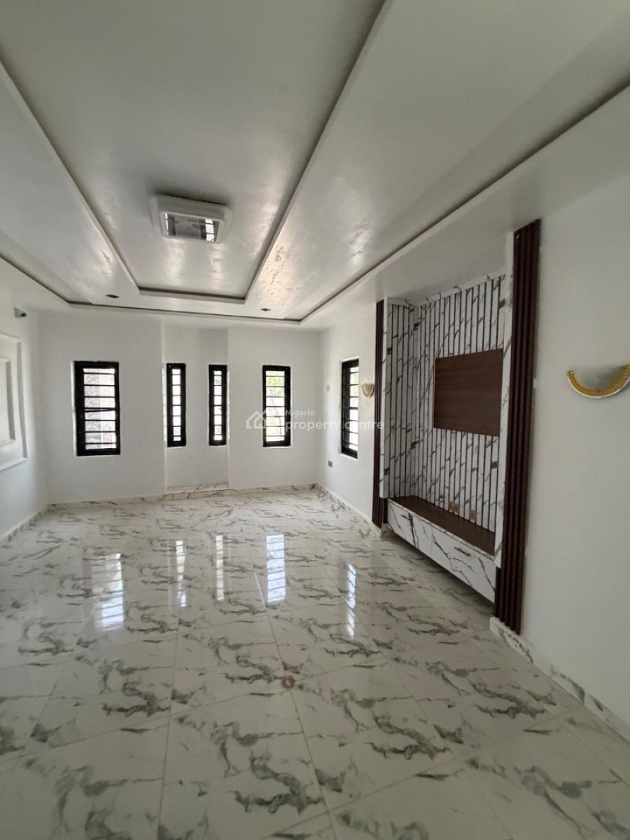 4 Bedroom Bungalow, Umugoma, Owerri Municipal, Imo, Detached Bungalow for Sale