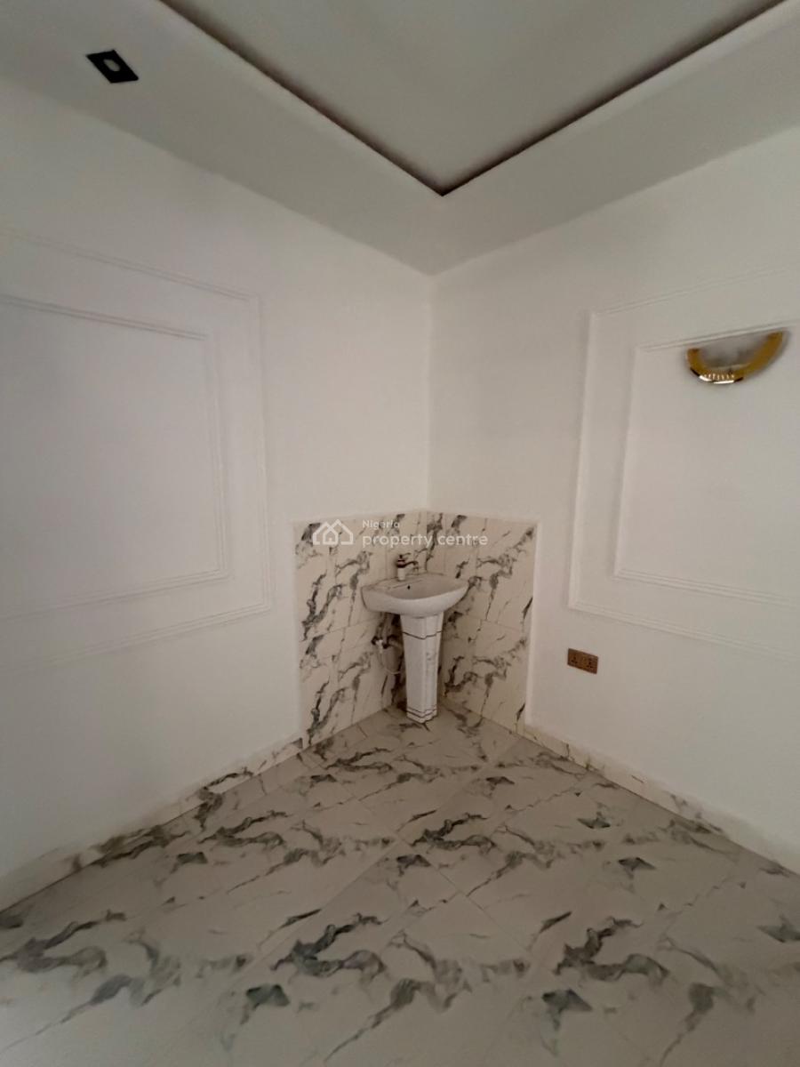 4 Bedroom Bungalow, Umugoma, Owerri Municipal, Imo, Detached Bungalow for Sale