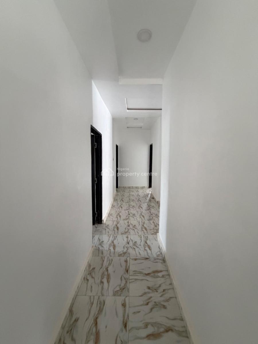 4 Bedroom Bungalow, Umugoma, Owerri Municipal, Imo, Detached Bungalow for Sale