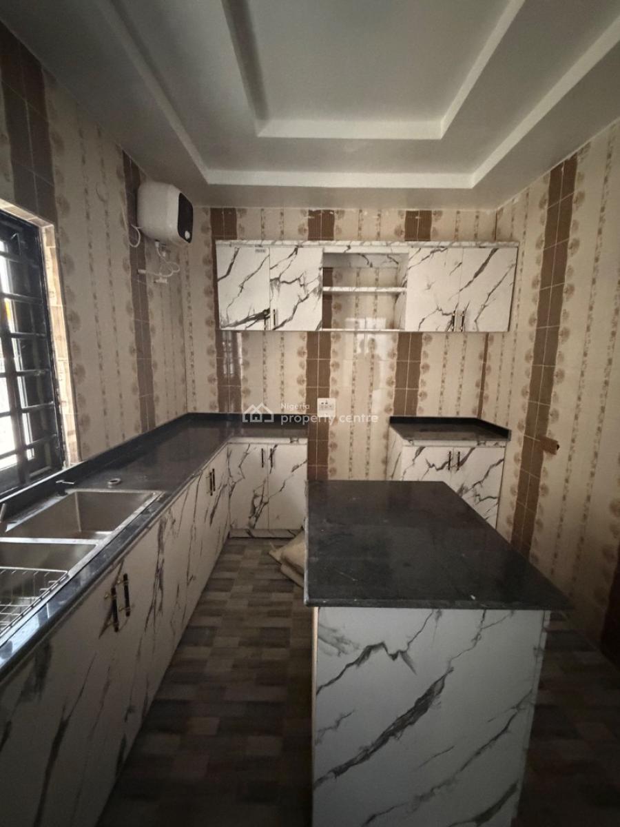 4 Bedroom Bungalow, Umugoma, Owerri Municipal, Imo, Detached Bungalow for Sale