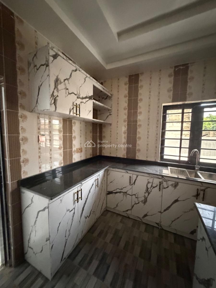 4 Bedroom Bungalow, Umugoma, Owerri Municipal, Imo, Detached Bungalow for Sale