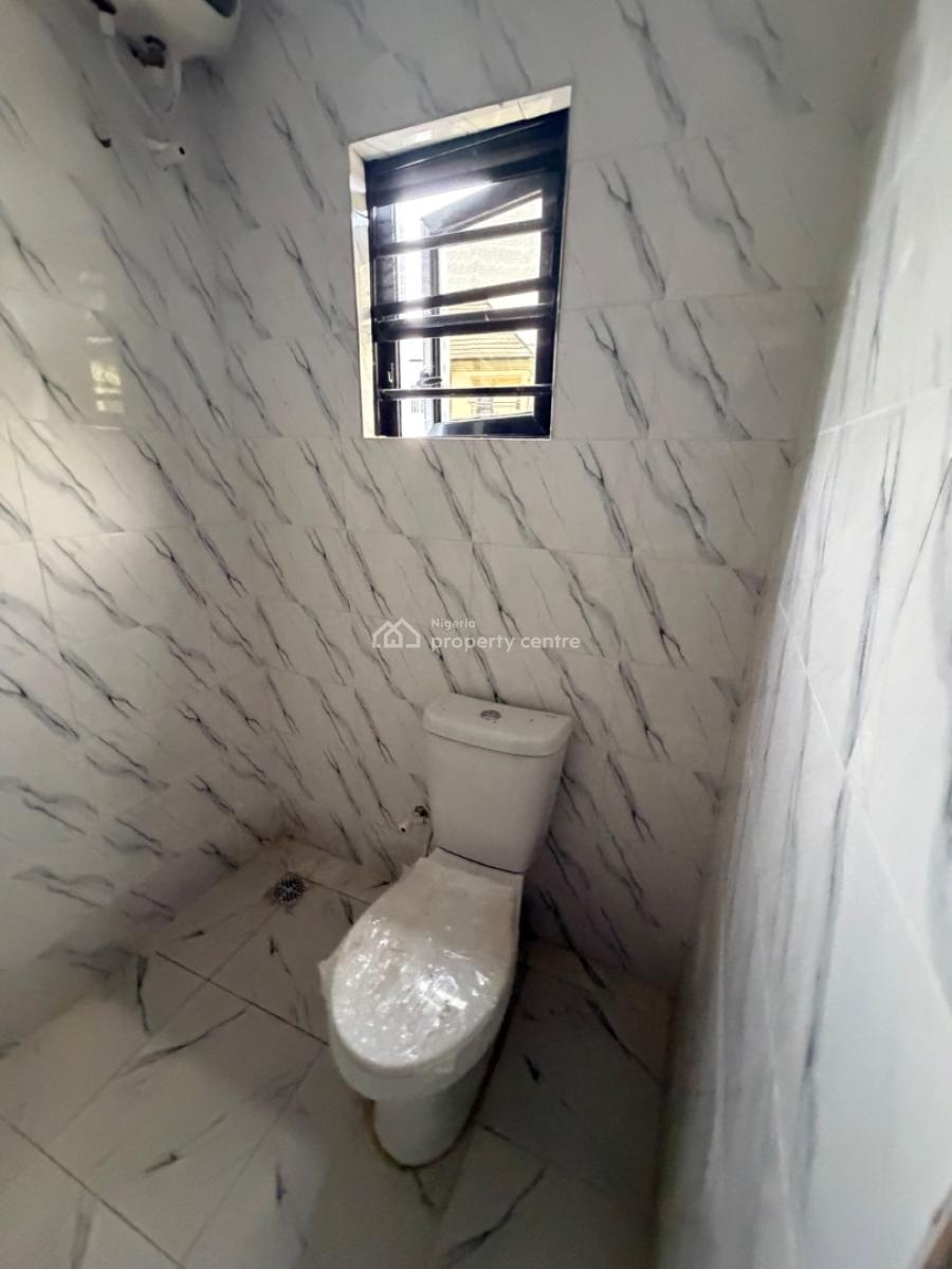 4 Bedroom Bungalow, Umugoma, Owerri Municipal, Imo, Detached Bungalow for Sale