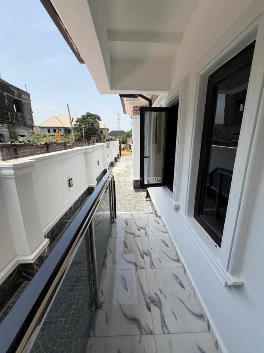 4 Bedroom Bungalow, Umugoma, Owerri Municipal, Imo, Detached Bungalow for Sale