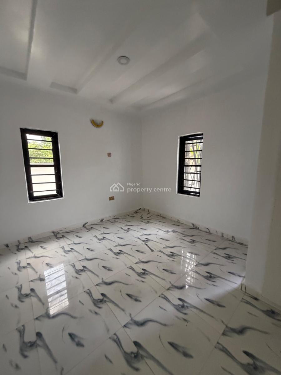 4 Bedroom Bungalow, Umugoma, Owerri Municipal, Imo, Detached Bungalow for Sale