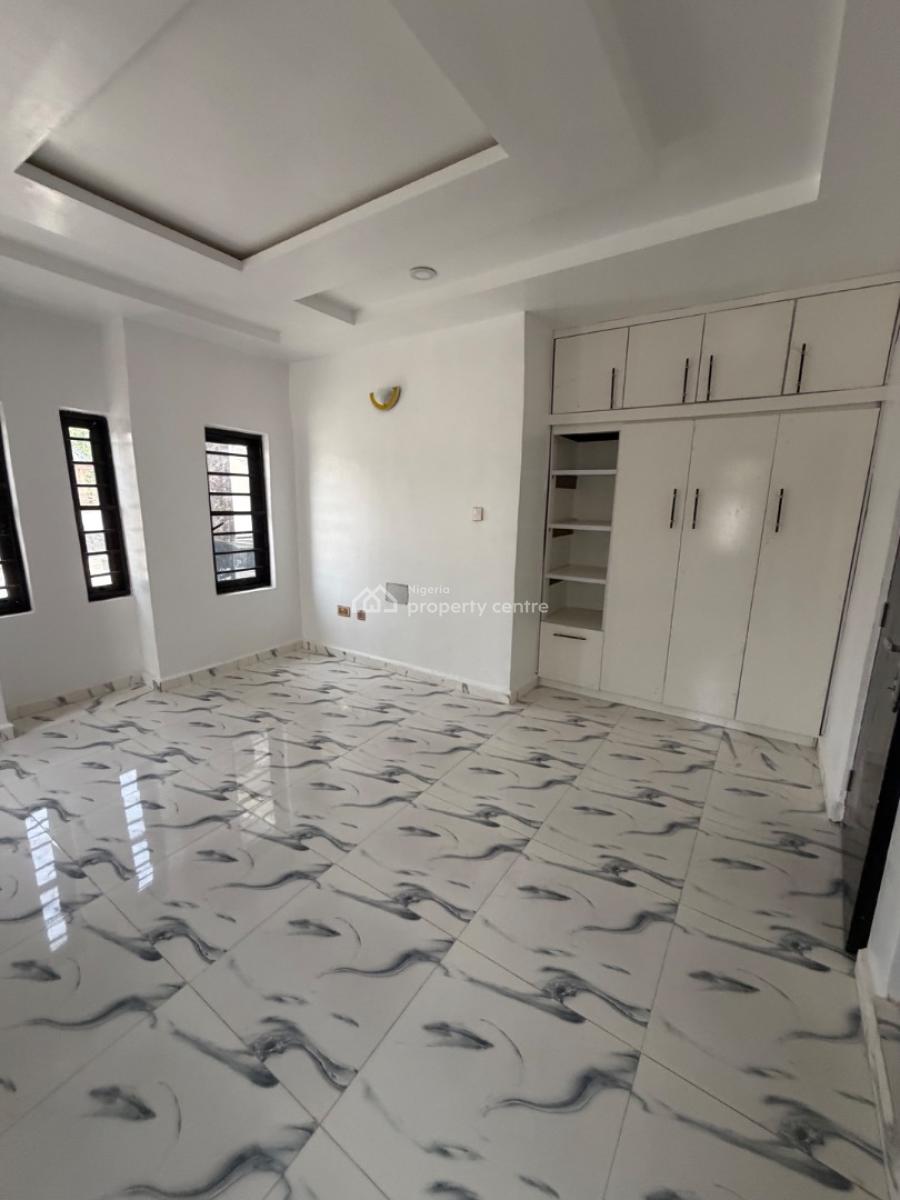 4 Bedroom Bungalow, Umugoma, Owerri Municipal, Imo, Detached Bungalow for Sale