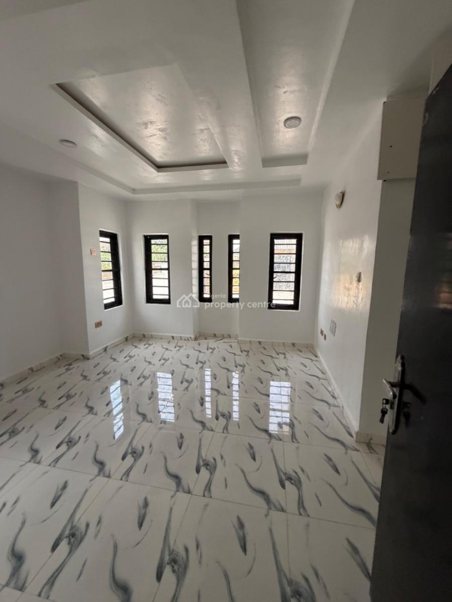 4 Bedroom Bungalow, Umugoma, Owerri Municipal, Imo, Detached Bungalow for Sale