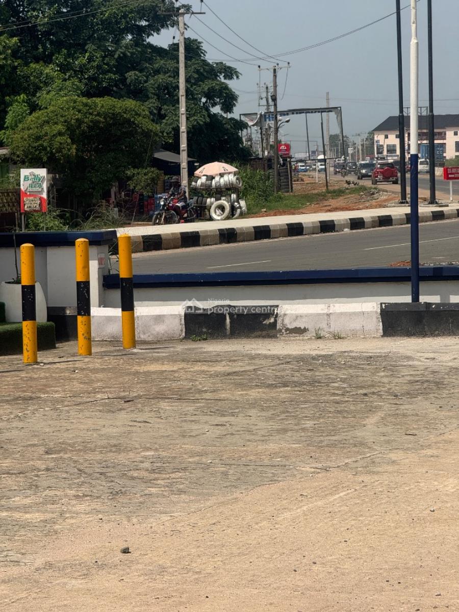 Filling Station 8 Pumps, New Owerri, Owerri Municipal, Imo, Commercial Property for Sale