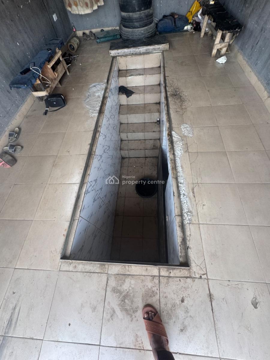 Filling Station 8 Pumps, New Owerri, Owerri Municipal, Imo, Commercial Property for Sale