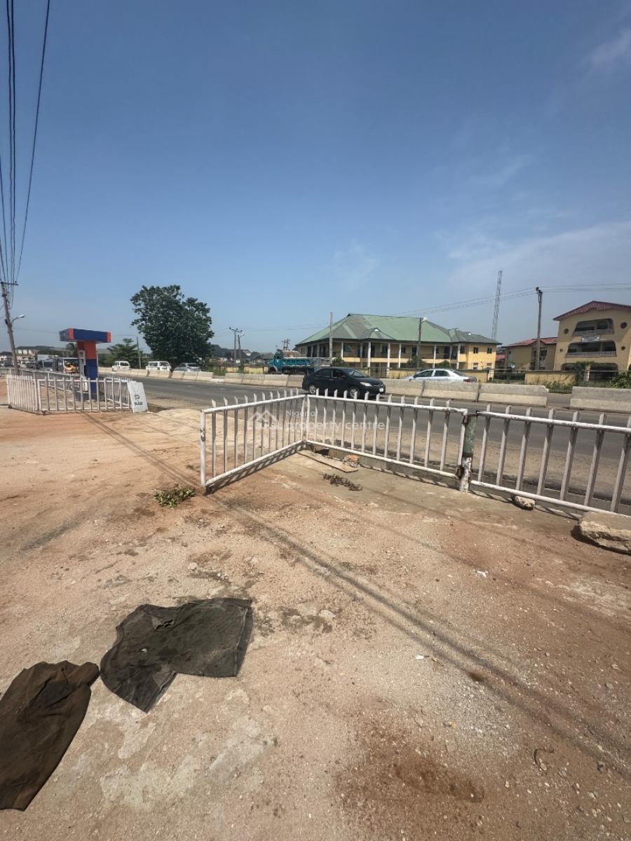 Filling Station 8 Pumps, New Owerri, Owerri Municipal, Imo, Commercial Property for Sale