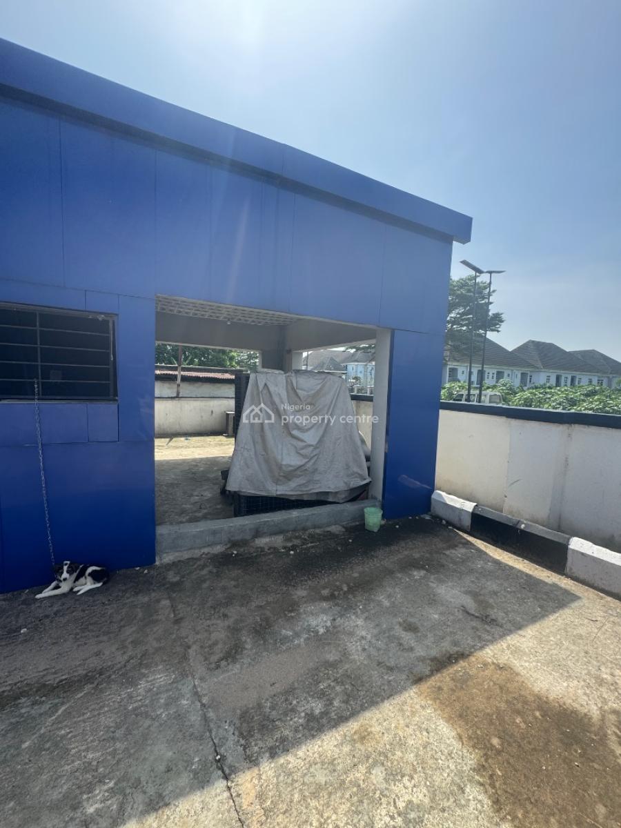 Filling Station 8 Pumps, New Owerri, Owerri Municipal, Imo, Commercial Property for Sale