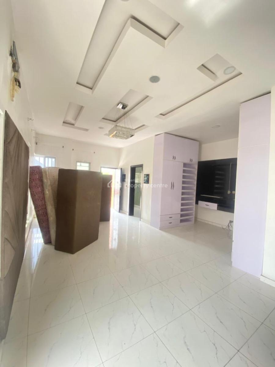 Best Deal 4bed Duplex, Oral Estate, Lekki, Lagos, Semi-detached Duplex for Rent