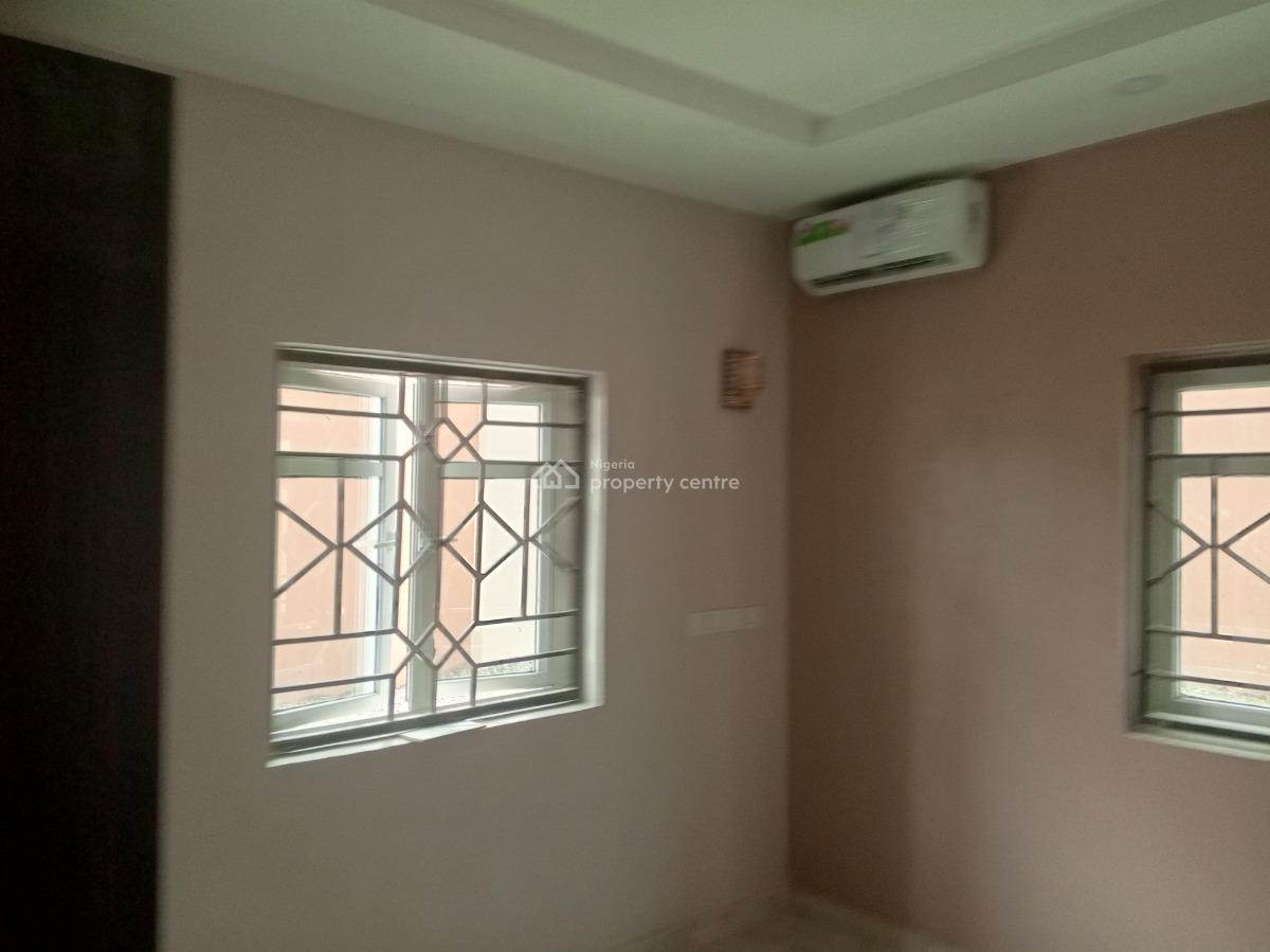 Newly -built Blocks of 2 Bedroom Flats, Dawaki, Gwarinpa, Abuja, Flat / Apartment for Rent