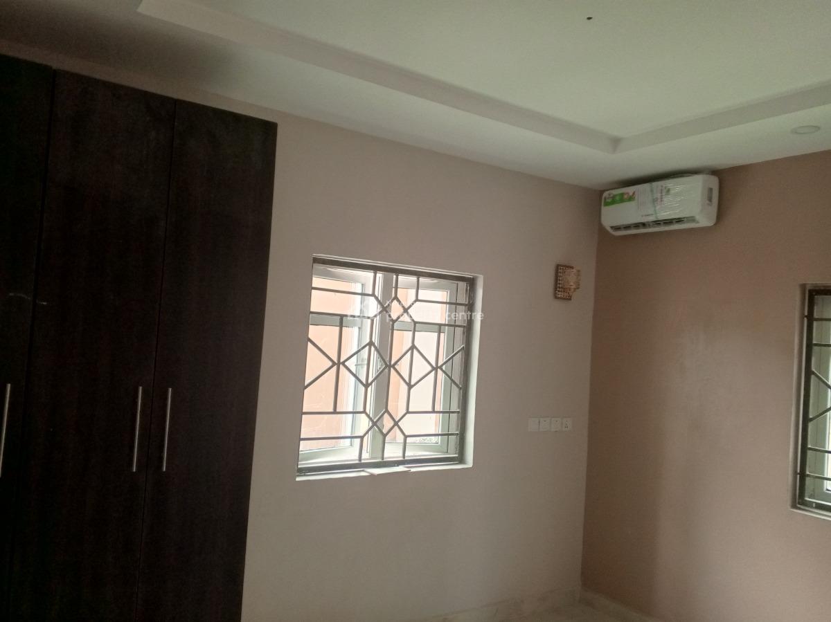 Newly -built Blocks of 2 Bedroom Flats, Dawaki, Gwarinpa, Abuja, Flat / Apartment for Rent