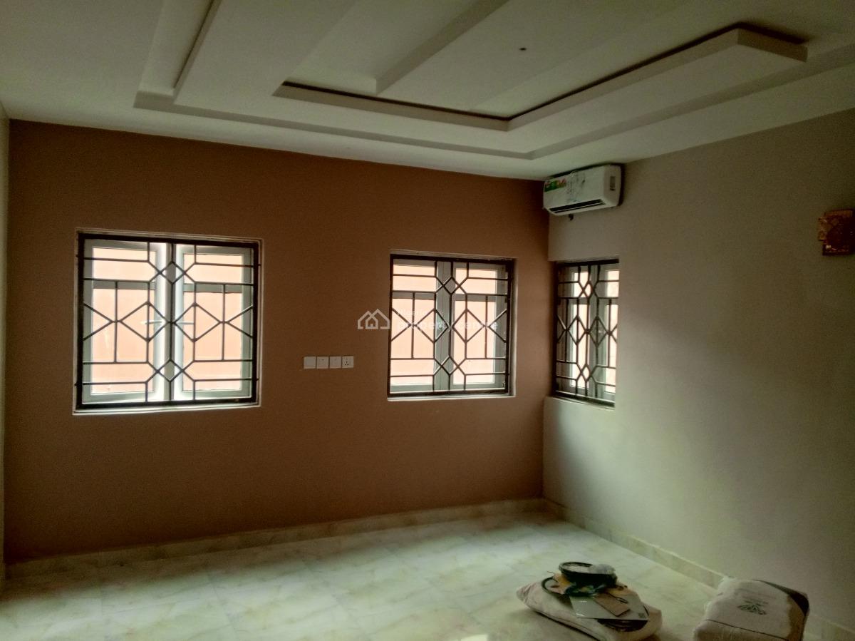 Newly -built Blocks of 2 Bedroom Flats, Dawaki, Gwarinpa, Abuja, Flat / Apartment for Rent