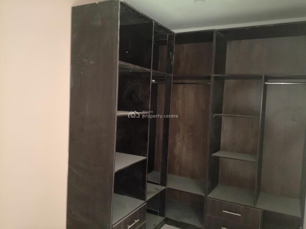 Newly -built Blocks of 2 Bedroom Flats, Dawaki, Gwarinpa, Abuja, Flat / Apartment for Rent