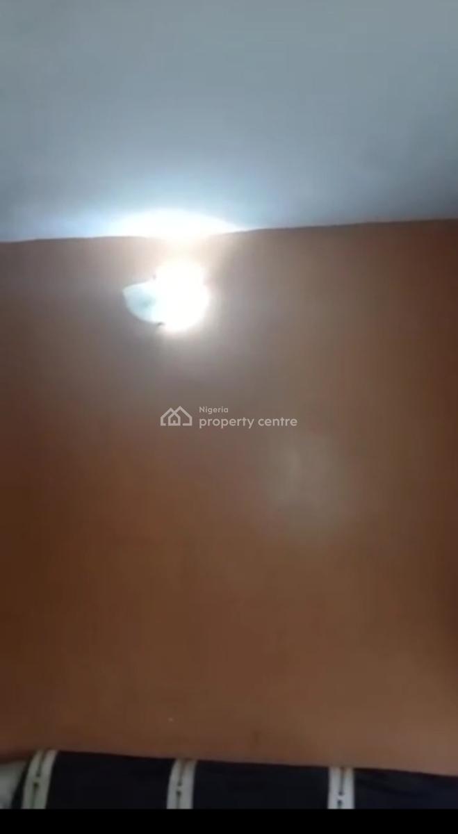 Executive 3 Bedroom Flat in a Prime Estate, Ogba, Ikeja, Lagos, House for Sale