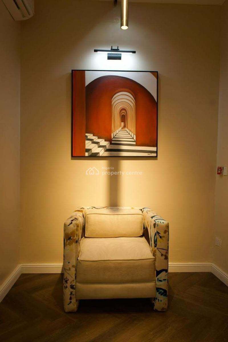 Furnished Luxury 2 Bedroom Apartment Admiralty Road, Admiralty Road, Lekki Phase 1, Lekki, Lagos, Flat / Apartment for Rent