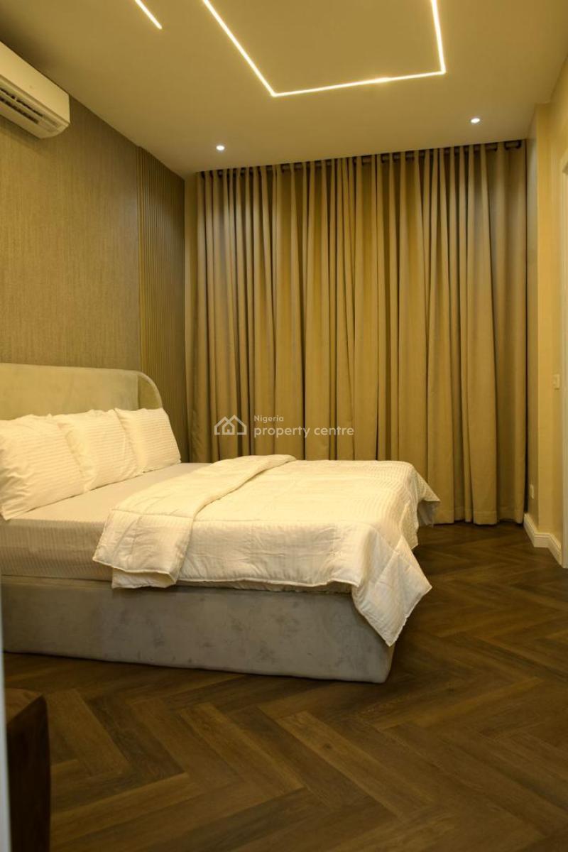 Furnished Luxury 2 Bedroom Apartment Admiralty Road, Admiralty Road, Lekki Phase 1, Lekki, Lagos, Flat / Apartment for Rent