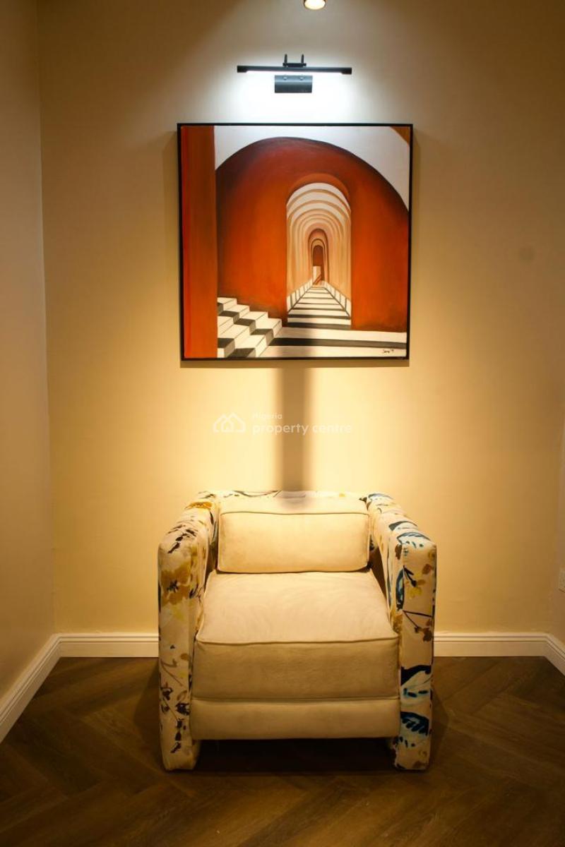 Furnished Luxury 2 Bedroom Apartment Admiralty Road, Admiralty Road, Lekki Phase 1, Lekki, Lagos, Flat / Apartment for Rent