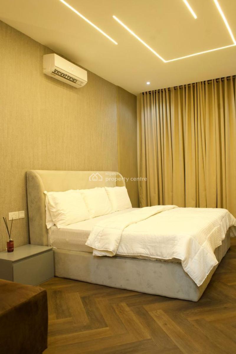 Furnished Luxury 2 Bedroom Apartment Admiralty Road, Admiralty Road, Lekki Phase 1, Lekki, Lagos, Flat / Apartment for Rent