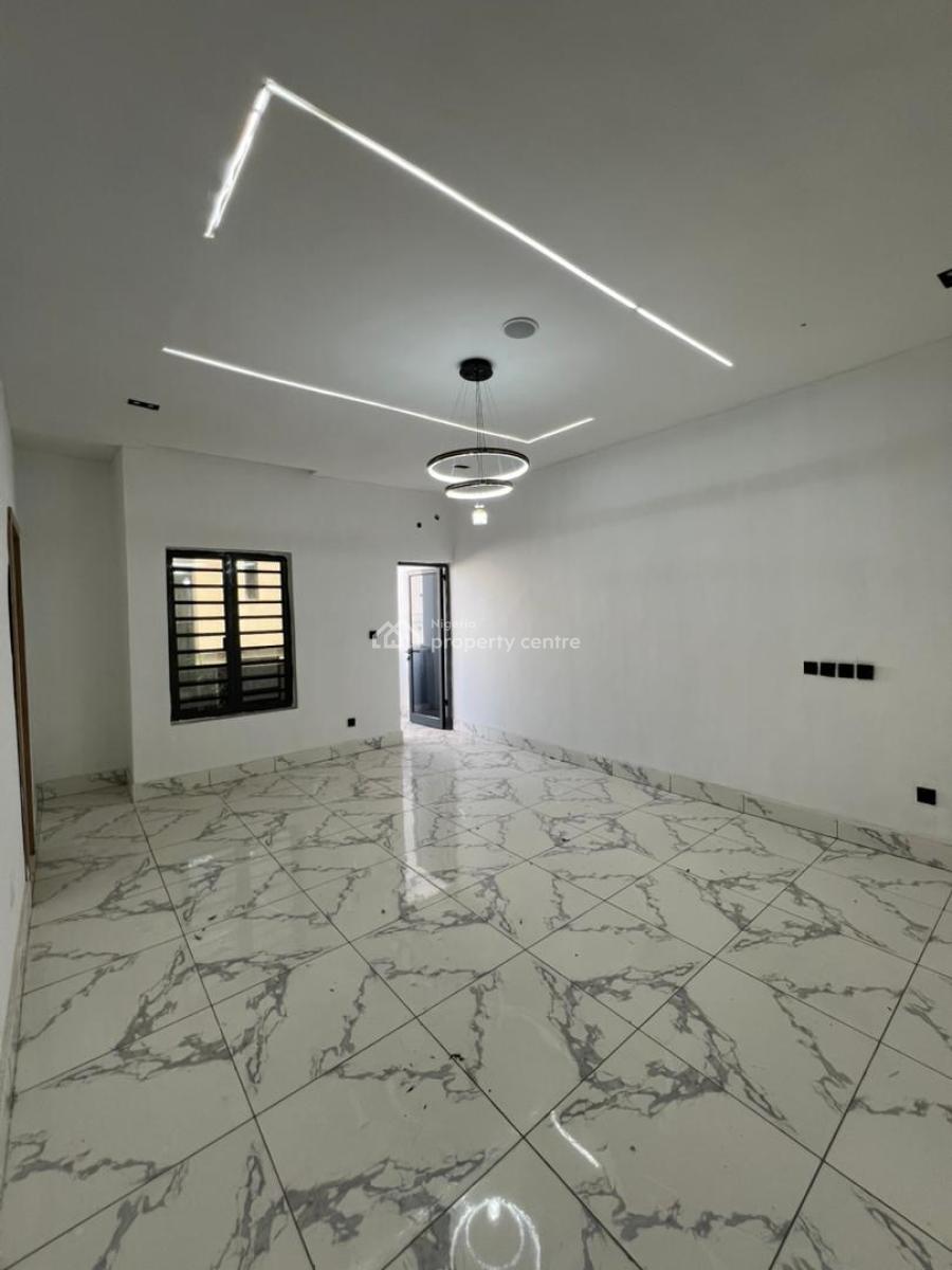 4 Bedroom Terrace Duplex, Ajah, Lagos, Terraced Duplex for Rent