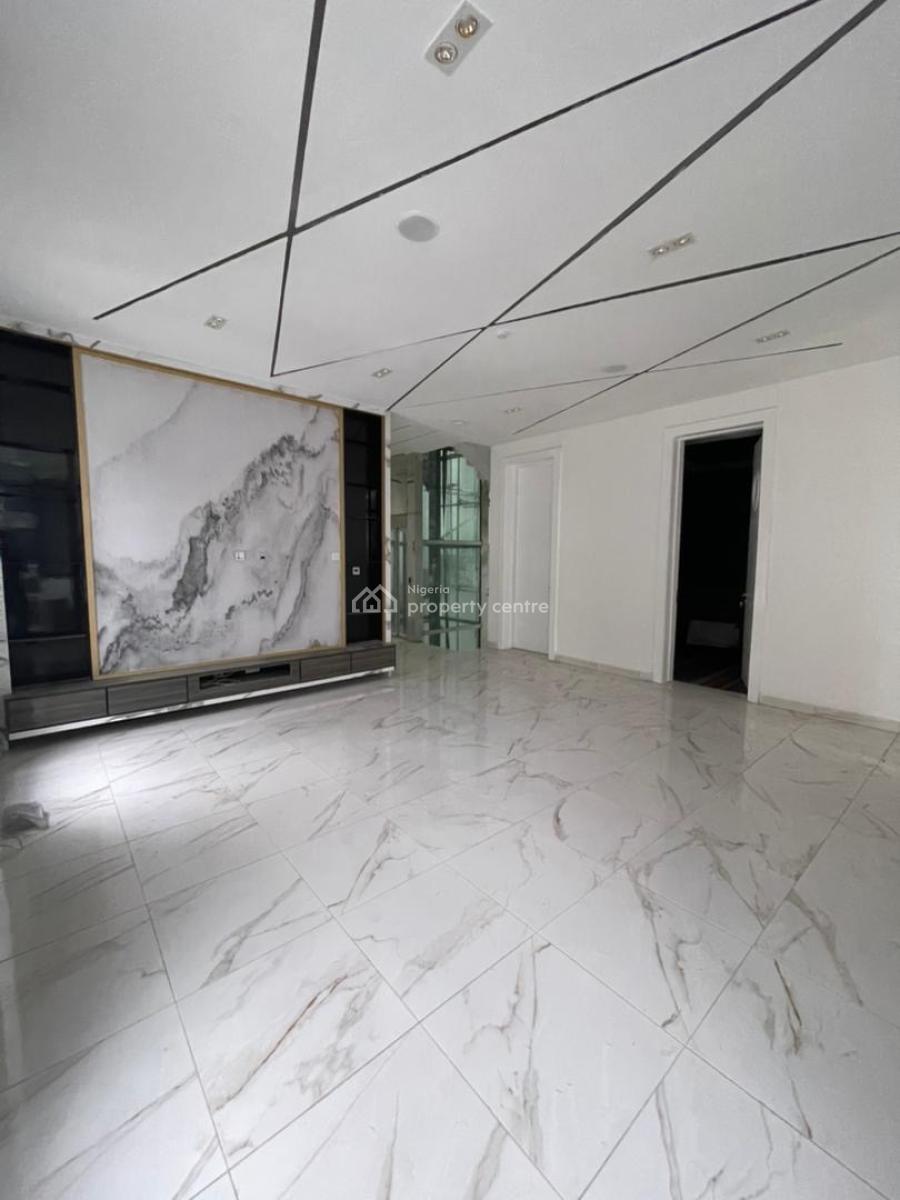 5 Bedroom Detached Duplex at Osapa London, Osapa, Lekki, Lagos, Detached Duplex for Sale