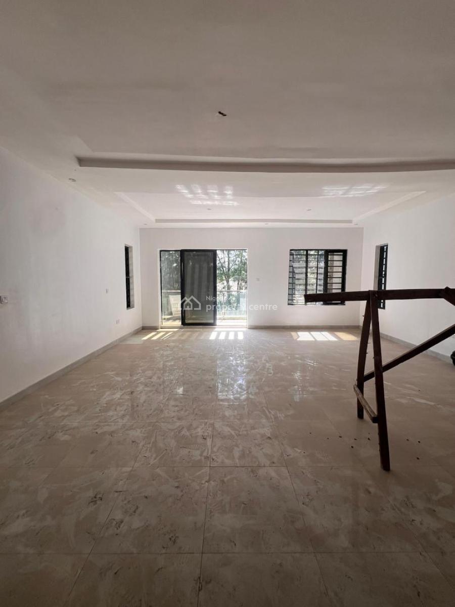 Luxury 4 Bedroom Penthouse Detached Duplex + Bq & Swimming Pool, Lekki Phase 2, Lekki, Lagos, Detached Duplex for Sale