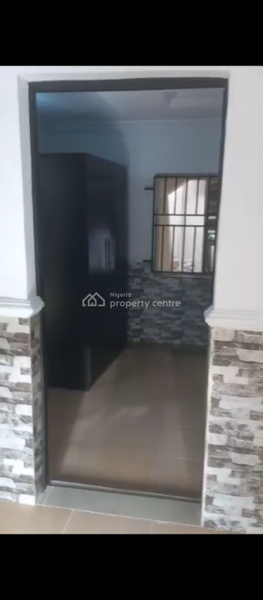 Gold Standard Miniflat in Agungi, Agungi, Lekki, Lagos, Mini Flat (room and Parlour) for Rent