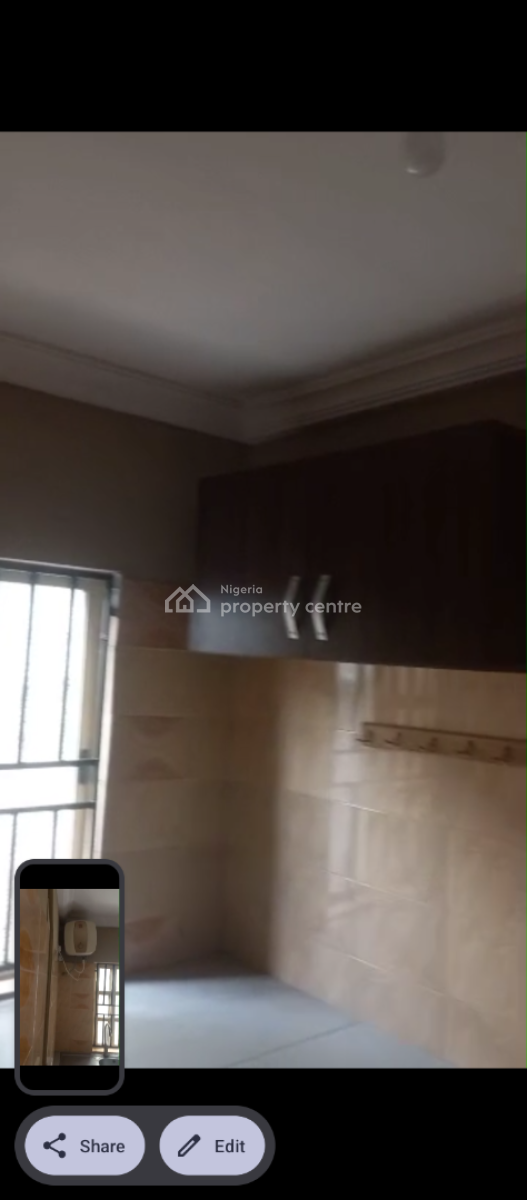 Gold Standard Miniflat in Agungi, Agungi, Lekki, Lagos, Mini Flat (room and Parlour) for Rent
