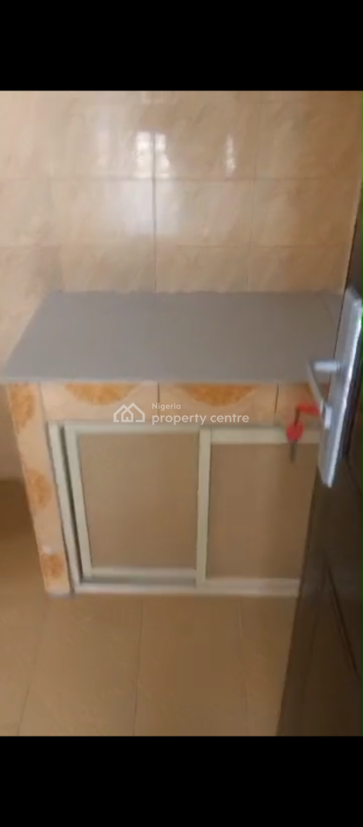 Gold Standard Miniflat in Agungi, Agungi, Lekki, Lagos, Mini Flat (room and Parlour) for Rent