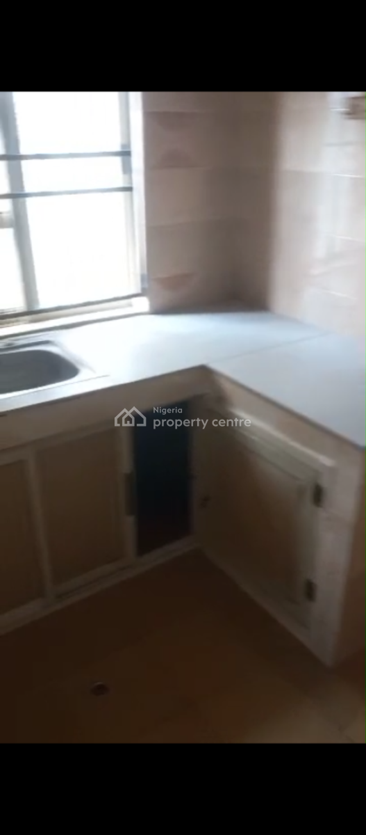 Gold Standard Miniflat in Agungi, Agungi, Lekki, Lagos, Mini Flat (room and Parlour) for Rent