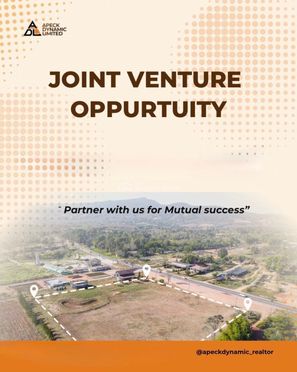 1500 Square Meters of Land, 3.6m per Meter Square, Ikoyi, Lagos, Mixed-use Land Joint Venture