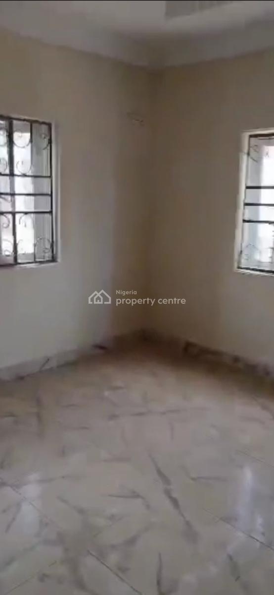 a New Spacious 6-bedroom Fully Detached Duplex + Bq, in a Serene & Secured Estate., Lokogoma District, Abuja, Detached Duplex for Rent