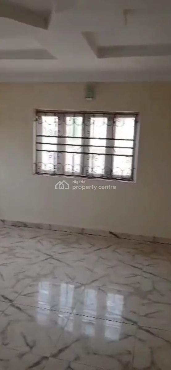 a New Spacious 6-bedroom Fully Detached Duplex + Bq, in a Serene & Secured Estate., Lokogoma District, Abuja, Detached Duplex for Rent