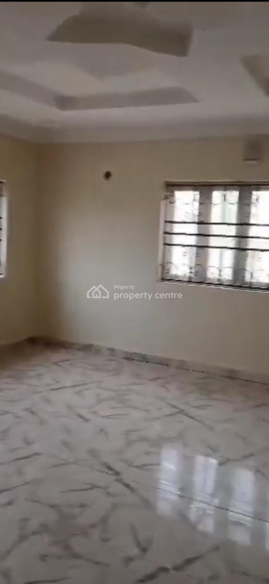 a New Spacious 6-bedroom Fully Detached Duplex + Bq, in a Serene & Secured Estate., Lokogoma District, Abuja, Detached Duplex for Rent