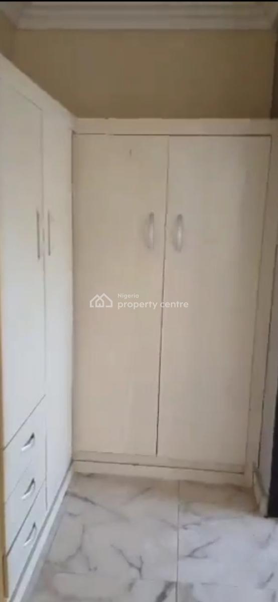 a New Spacious 6-bedroom Fully Detached Duplex + Bq, in a Serene & Secured Estate., Lokogoma District, Abuja, Detached Duplex for Rent