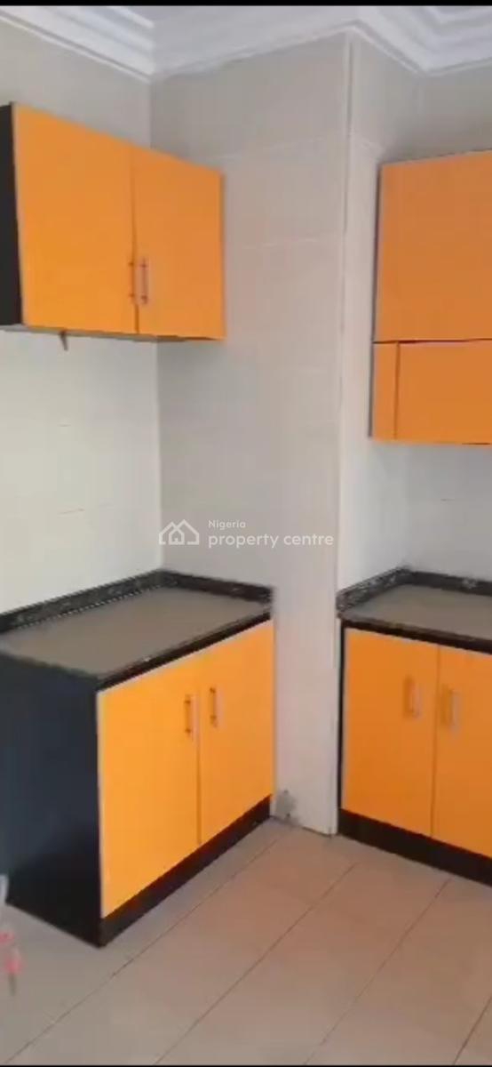 a New Spacious 6-bedroom Fully Detached Duplex + Bq, in a Serene & Secured Estate., Lokogoma District, Abuja, Detached Duplex for Rent