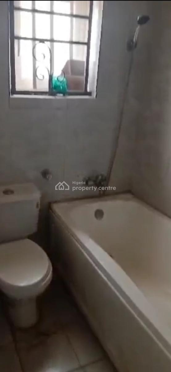 a New Spacious 6-bedroom Fully Detached Duplex + Bq, in a Serene & Secured Estate., Lokogoma District, Abuja, Detached Duplex for Rent