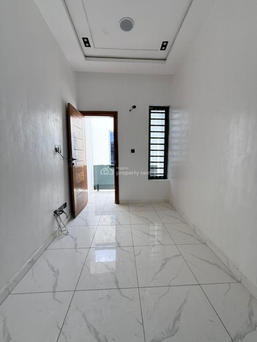 5bedroom Fully Detached Duplex with a Bq, Mobile Road, Ajah, Lagos, Detached Duplex for Rent