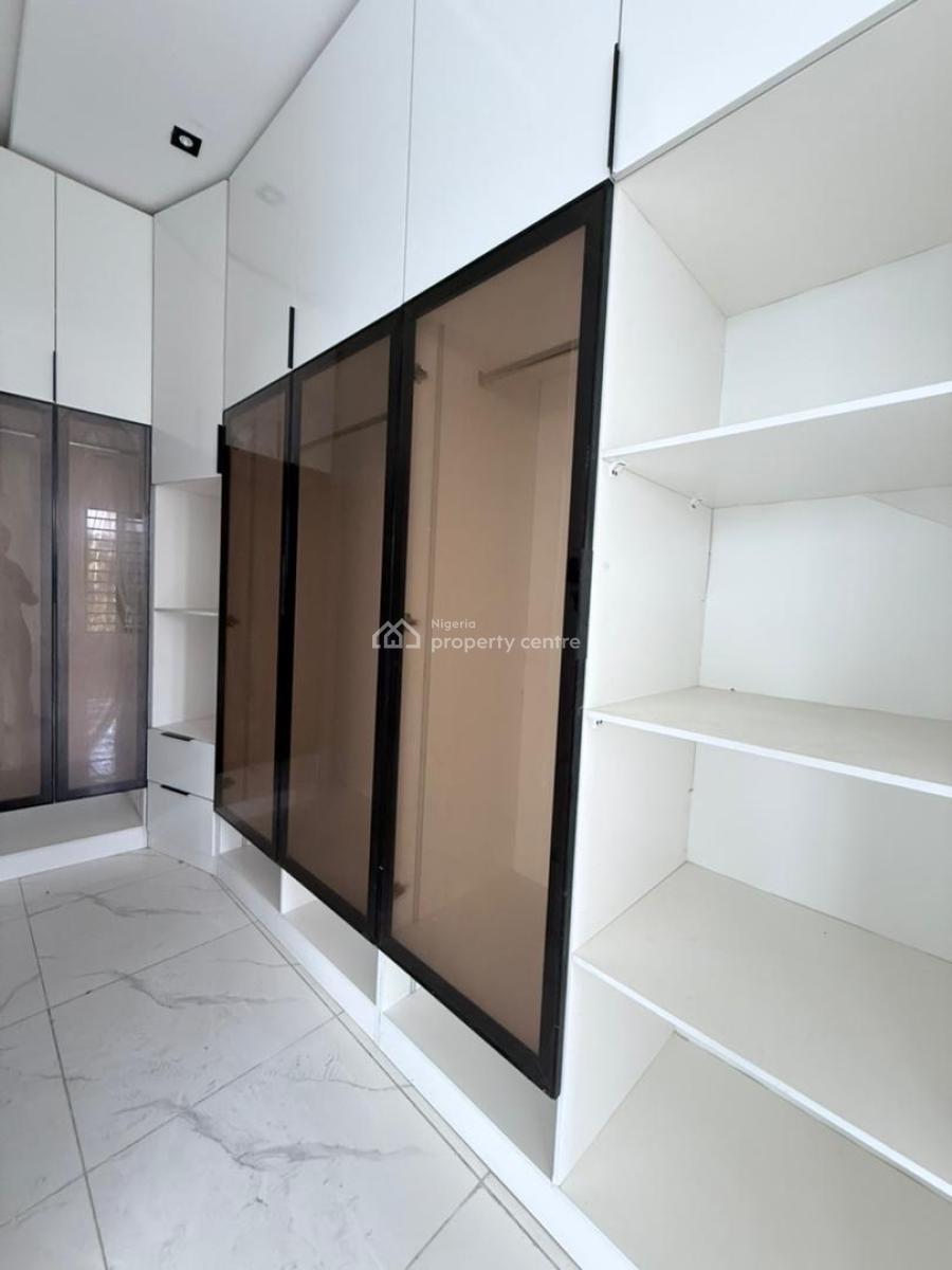 5bedroom Fully Detached Duplex with a Bq, Mobile Road, Ajah, Lagos, Detached Duplex for Rent