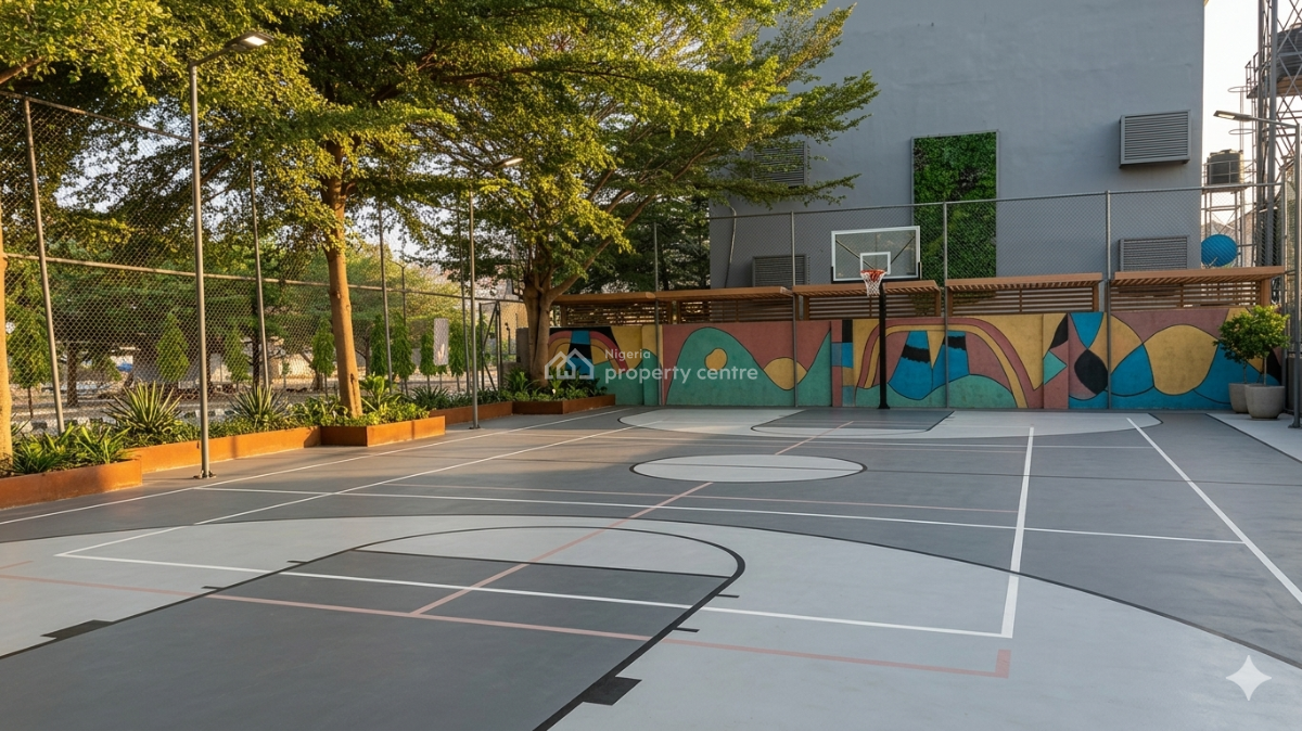 New 3 Bedroom Terrace Duplex+ Bq, Rockvale Manors Estate Apo, Apo, Abuja, Terraced Duplex for Rent