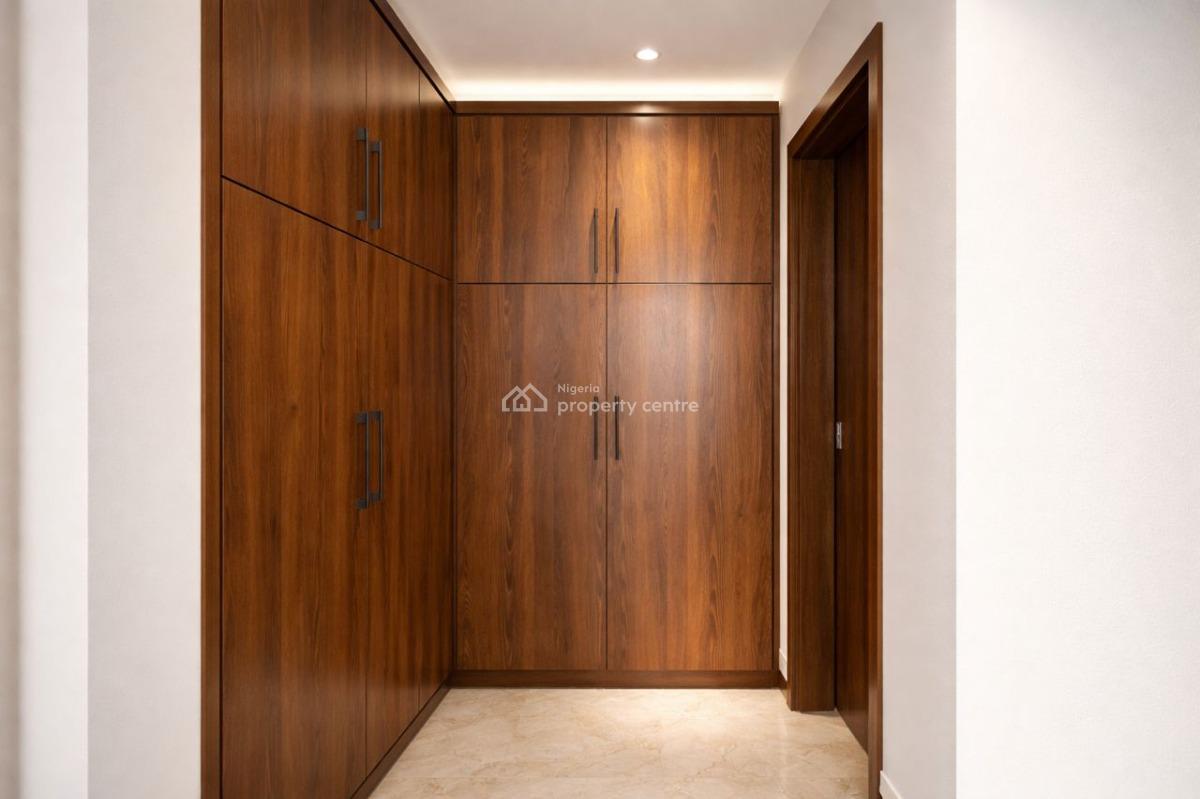 New 3 Bedroom Terrace Duplex+ Bq, Rockvale Manors Estate Apo, Apo, Abuja, Terraced Duplex for Rent