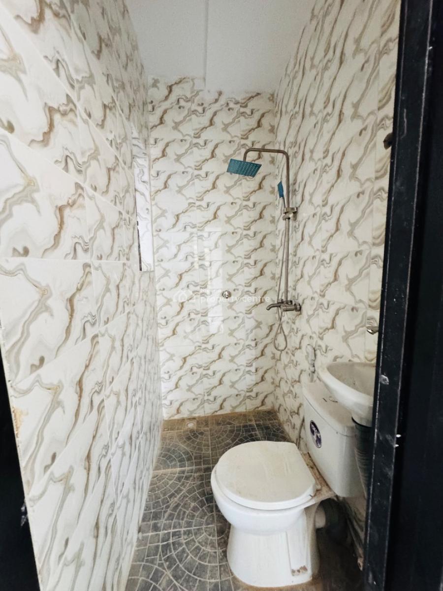 Newly Built 4 Bedroom Terrace Duplex, Gbagada, Lagos, Terraced Duplex for Rent