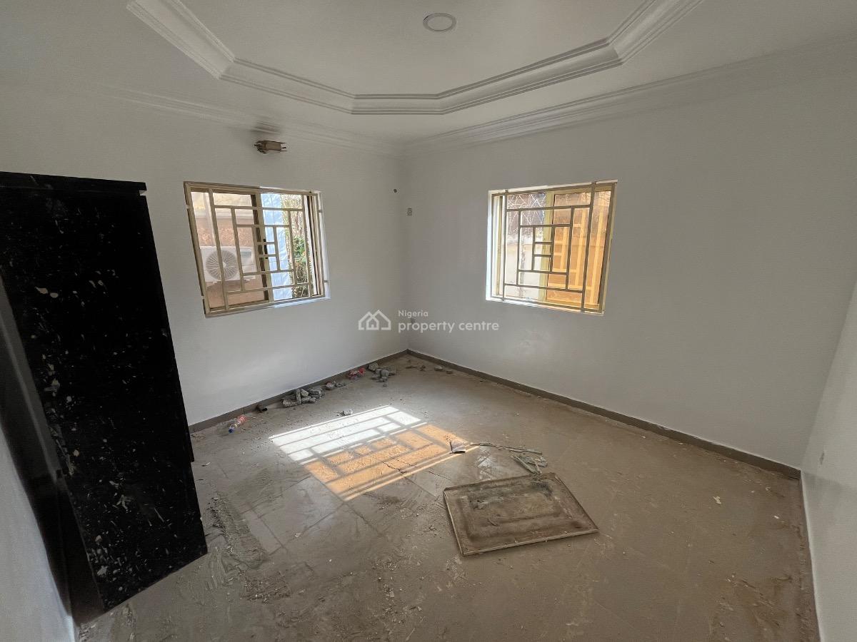 1 Bedroom Apartment (bq) in an Estate, Apo, Abuja, Detached Bungalow for Rent