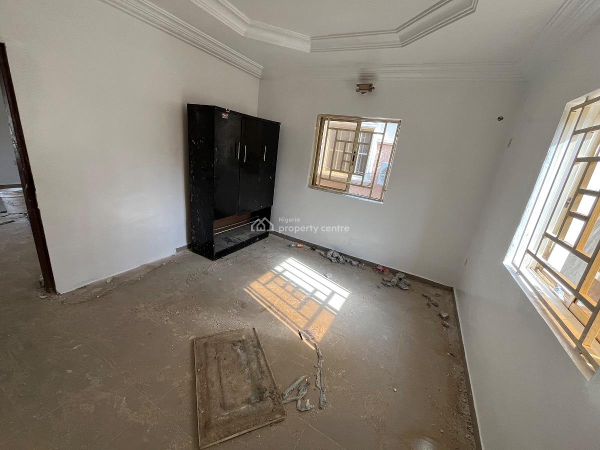 1 Bedroom Apartment (bq) in an Estate, Apo, Abuja, Detached Bungalow for Rent