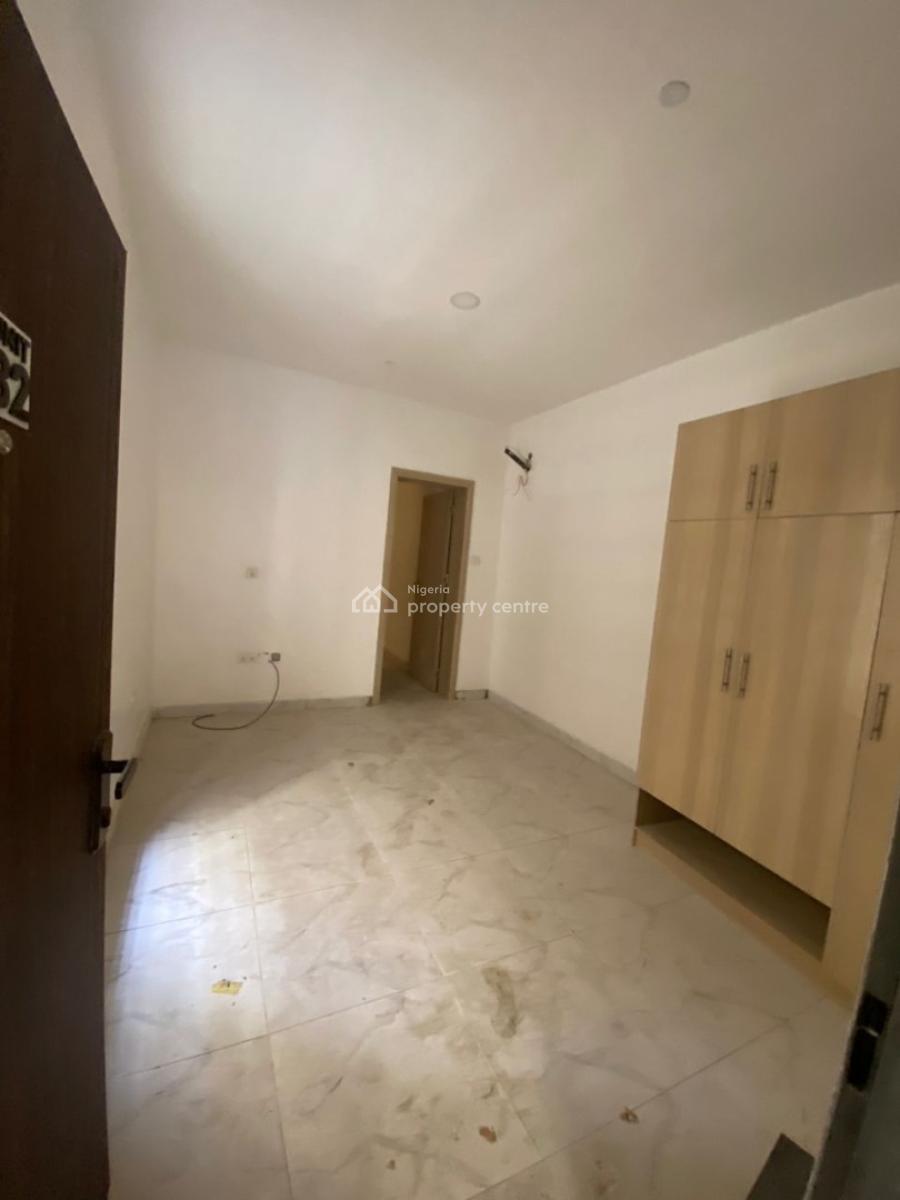 Standard Roomself Con, Ajah, Lagos, Self Contain (single Rooms) for Rent