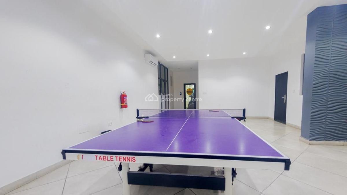 Unfurnished & Furnished Luxury 2 Bedroom Apartment, Lekki Phase 1, Lekki, Lagos, Flat / Apartment for Rent