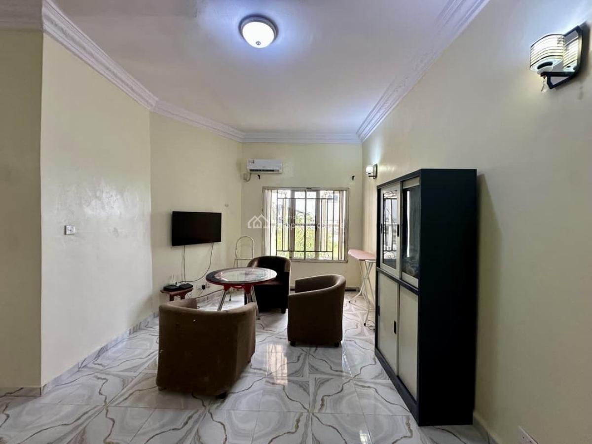 Serviced 4-bedroom Semi-detached Duplex with Water View, Ikoyi, Lagos, Semi-detached Duplex for Rent