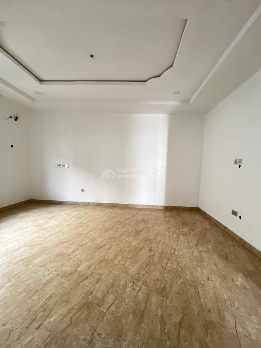 3 Beds  Detached Bungalow  Open Plan Kitchen, Apo, Abuja, Detached Bungalow for Sale