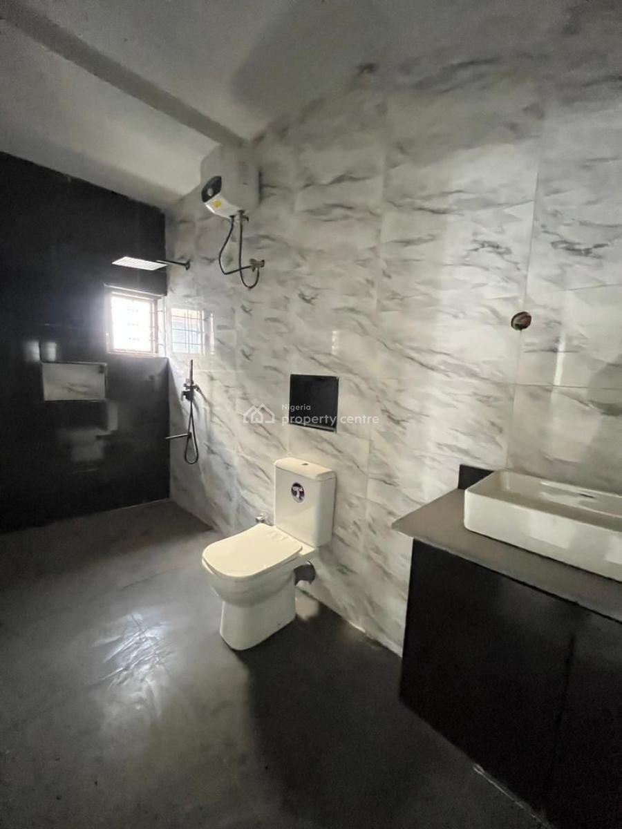 3 Beds  Detached Bungalow  Open Plan Kitchen, Apo, Abuja, Detached Bungalow for Sale